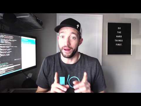 Save and Query Firebase Data