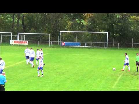 Weiler zum Stein vs SKG Erbstetten 20.10.2013