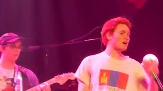 Manwolves at HOB: You