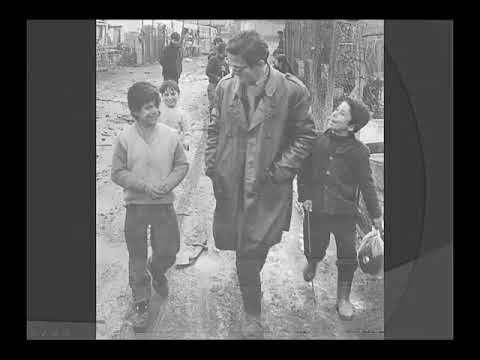 Una vita violenta di Pier Paolo Pasolini