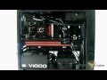 PC skrinka Cooler Master N200 NSE-200-KWN1