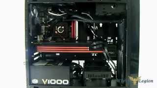 Cooler Master N200 NSE-200-KWN1