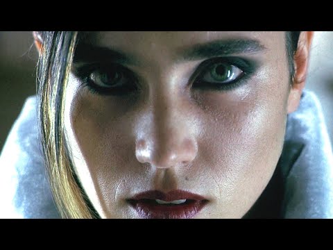 The Police • Every Breath You Take // Jennifer Connelly • Requiem For A Dream