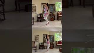 Download lagu Sahara Rains Sequence #bellydancing #dance #bellydancer mp3