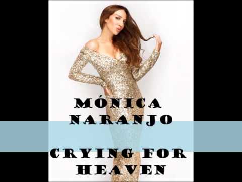 Mónica Naranjo ft Brian Cross - Crying for heaven (HQ)