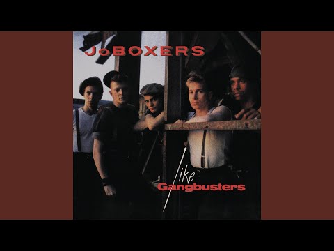 Just Got Lucky (12" Remix)