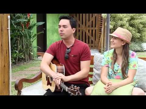 Daniel Lüdtke e Marla Lüdtke - Temporada de Verão (Parte 2)