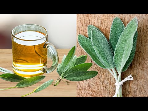 No one believed it until they tried it! Sage is able to restore the entire body, but only if...