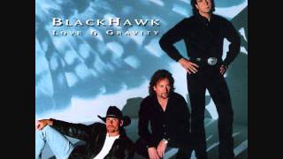 Blackhawk:Love and Gravity