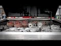 SEG Automotive Video Aftermarket Remanufacturing HD De