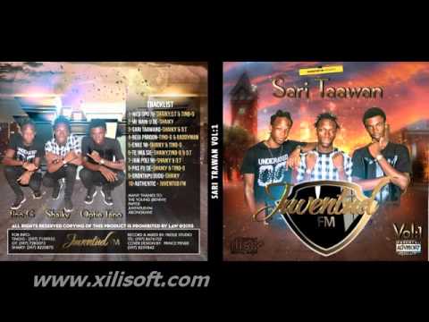 SHAIKY FT O.T & TINO.G-WII OPO JU