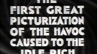The Crash (1932) Video