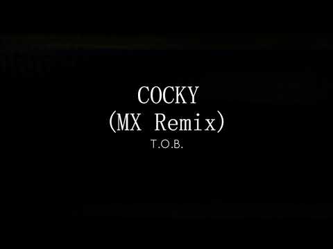 A$AP Rocky, 21 Savage & Gucci Mane-Cocky Remix