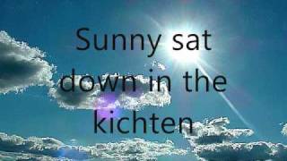 Sunny Came Home -Shawn Colvin w/Lyrics
