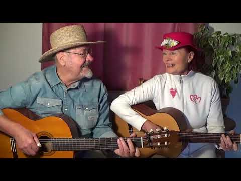 PÁR HAVRANÍCH COPÁNKŮ (Love me tender) E. Presley / Z. Vavřín