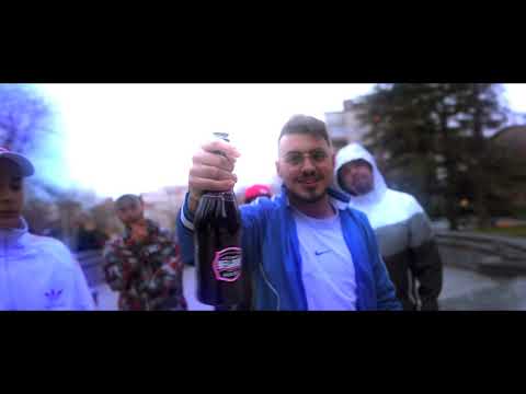 CARDELA x THEO - TWA GURMI WE (OFFICIAL 4K MUSIC VIDEO 2019)