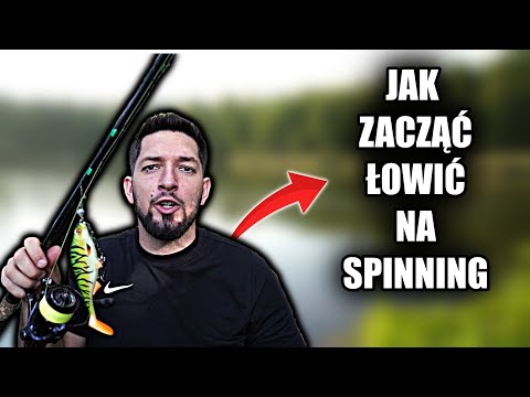 SPINNING - HOW TO START THE ADVENTURE