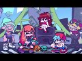 FNF Splatoon One Shot Mod Booyah