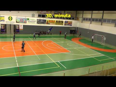 sestřih utkání FC Balticflora Teplice "C" vs. Mizerové Krupka (full HD)