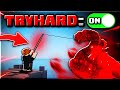 Starting Over In Fisch But With TRYHARD ROD
