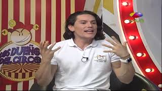 Amelia Alcántara dice que Ingrid Jorge es un parásito en la Sociedad