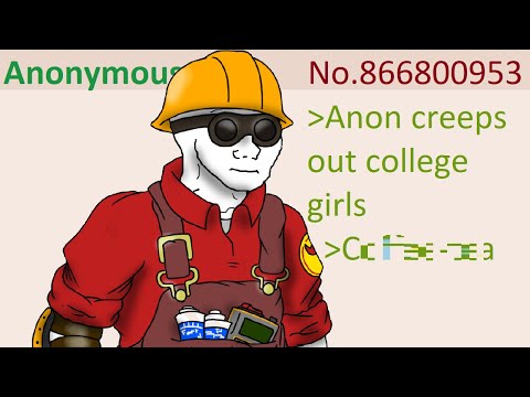 Anon’s DISGUSTING concoction - Greentext 4Chan Stories