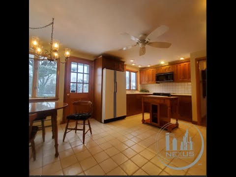 Nexus Property Management Natick - 32 Fisher St Natick, MA 01760