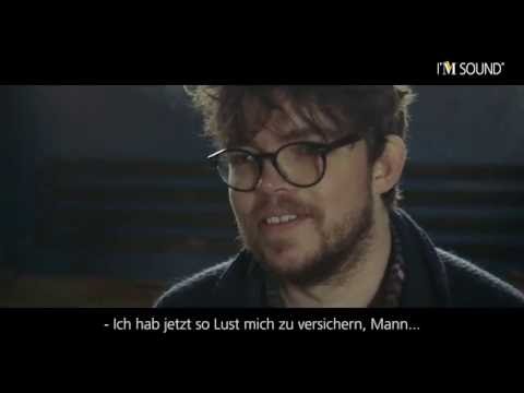 Trailer I'M SOUND - Versicherungsschutz für Musik am Stromkreis.