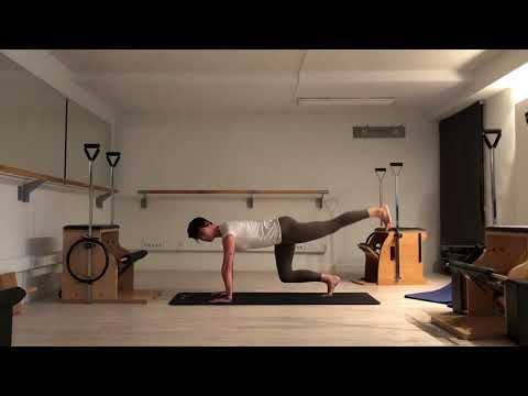 PILATES MAT