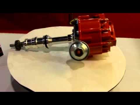 Ford FE HEI Distributor from Top Street Performance ID9037