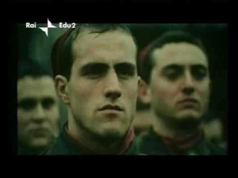 La Storia Siamo Noi   Libano   Arrivano I Bersaglieri