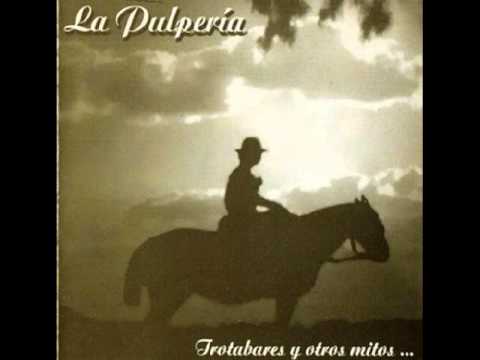 La Pulpería - Una en diez millones - En vivo!