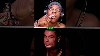 Deep Down Ronaldo Knew The Truth💔😞