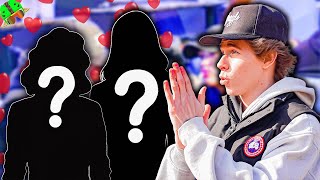 I Took TWO Girls on ONE Date!