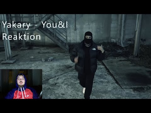 Geiler Sound!  Yakary - You & I (prod. by ThisisYT) / Angelo REAGIERT