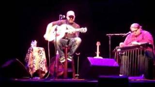 Forever, Aaron Lewis Acoustic