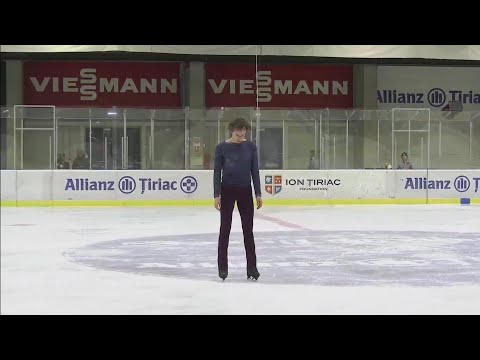 Jari Kessler – 2023 Bellu Memorial FS