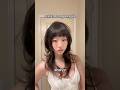 always so indecisive between the three #bangs #hushcut #hair #piumeimei