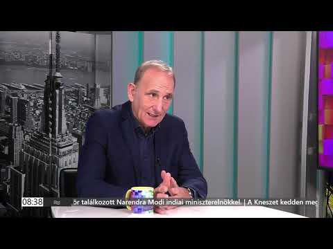 PIRKADAT: Gémesi György – Még nincs egyeztetés a jelenlegi ellenzéki politikusokkal, de lesz