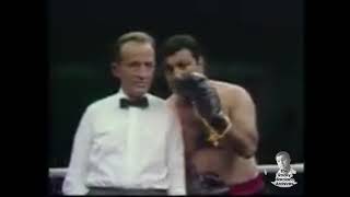Rocky Marciano versus Bob Hope: Madison Square Garden February 11th 1968.