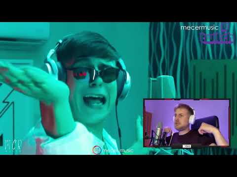 *REACCIÓN* 🤯🔥 YSY A || BZRP Music Sessions #37 💉