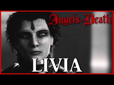 LIVIA SOLKEN - Ship Mistress of Baal - #Shorts | Warhammer 40k Lore