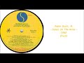 Robin Scott, M - Dance On The Ruins - 1982 (Fast)