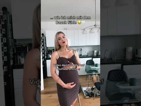 Ina is in her 9th month 🙊