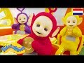 Teletubbies Nederlands | Hoge toren | kinder programmas | tekenfilms | animatie | 1559