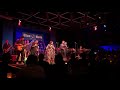 Spellbound and speechless  - Incognito @Blue Note 29.1.20