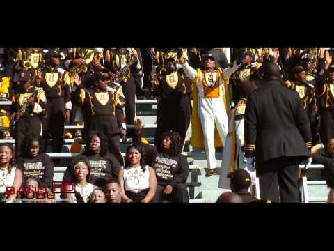 Alabama State University- W.A.B