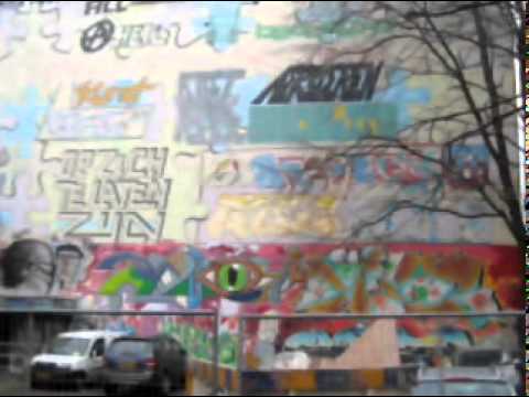 Dam trip Feb 2010 - Day 4 - Amsterdam Joker Smokers