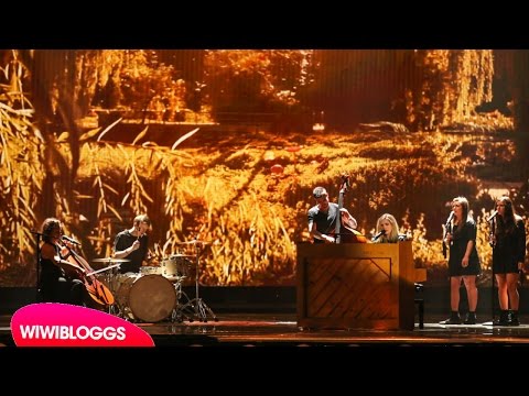 Eurovision 2015: First Rehearsals Winners & Losers Day 3 (Review SF 2)