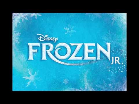 Frozen Jr -A Little Bit Of You